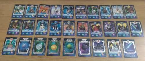 Cartes neuves star wars - cartes, bn