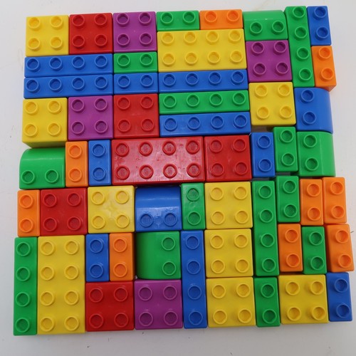 Lego quatro building - building, blocks