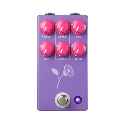 Jhs pedals the violet - pedals, *free