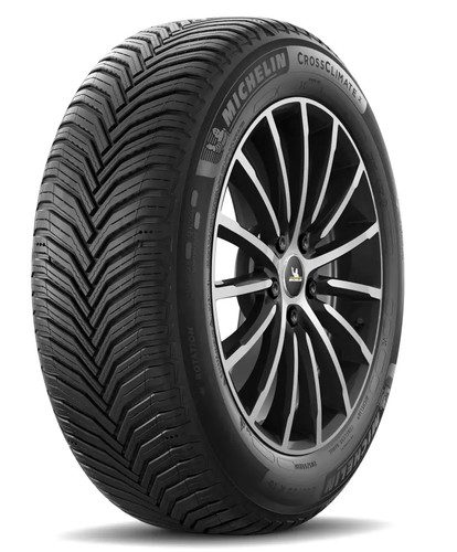 Pneu michelin crossclimate - michelin,