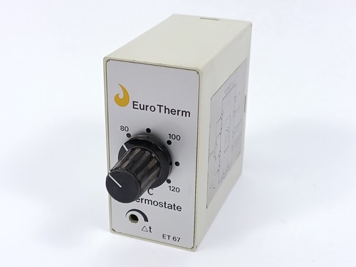 Eurotherm thermostat - eurotherm, 67