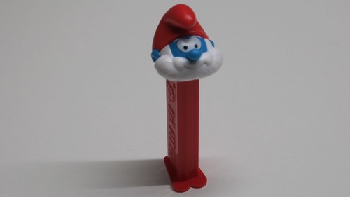 Pez distributeur bonbons en - bonbons,