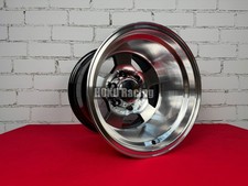 4X Roues 15" OFF ROAD 4X4