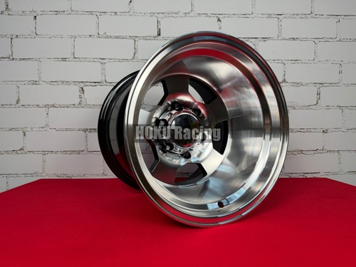 Roues off road 4x4 - 4x,