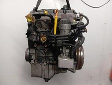 Moteur VOLKSWAGEN PASSAT 4 PHASE 2
