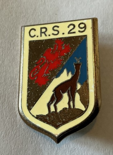 Militaria insigne militaire - militaria,