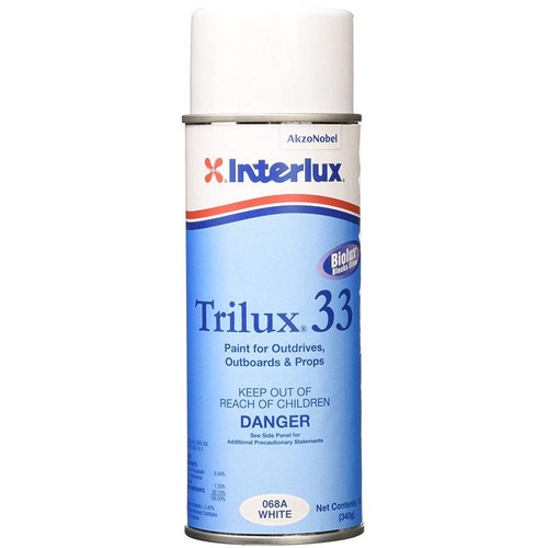 Interlux trilux lower unit - interlux, 33