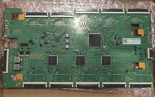 CARTE TV  - SAMSUNG -