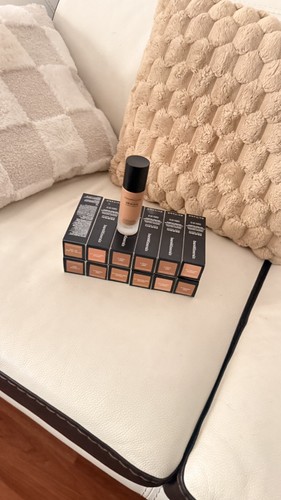 Lot maquillage - lot,