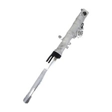 Tube de fourche droit - YAMAHA