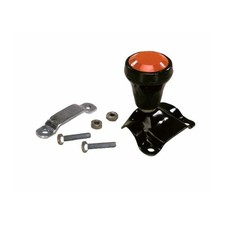 Boule de volant grande