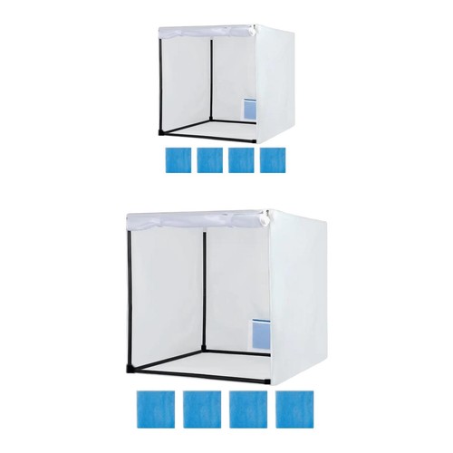 Cabine peinture - cabine,