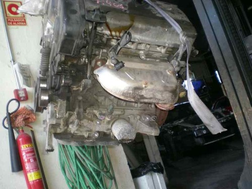 Xfz moteur complet 92149 - /,