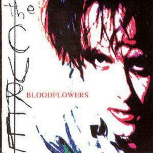 The cure bloodflowers - the,