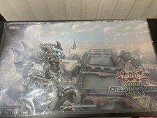 👑Playmat Yugioh World