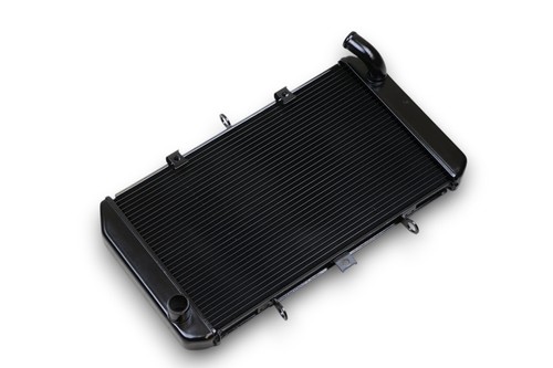 Radiateur eau kawasaki z750 - radiateur,