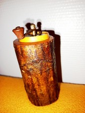 Ancien moulin à poivre Marlux