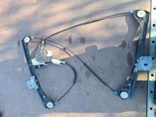 Leve vitre electrique avant