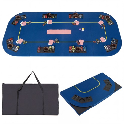 8 player - 36”, 8-player