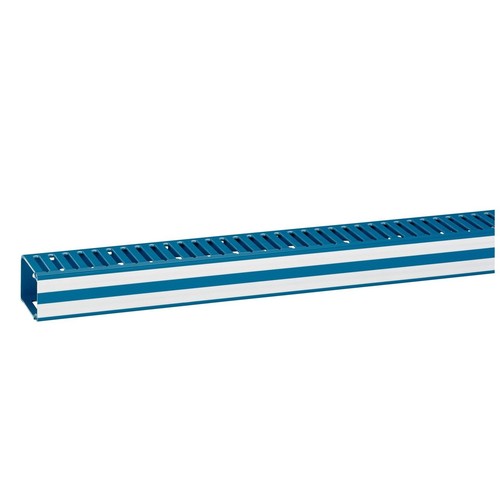 Auge peigne lina25 - lina25, bleu