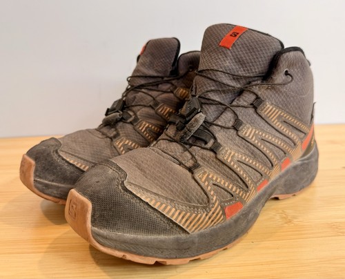 Salomon pro forces - salomon,