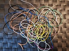 Jeu jouet - lot de fils de