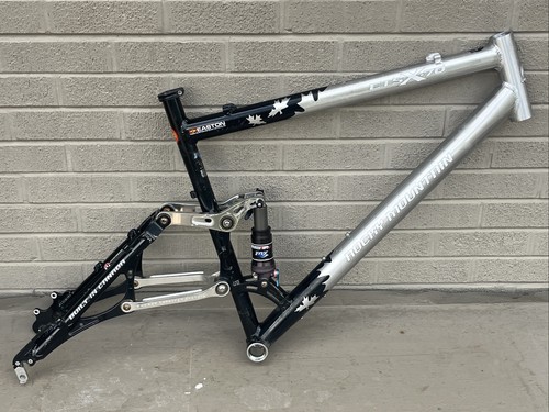 Rocky mountain etsx - etsx-70, full