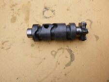 BARILLET DE BOITE A VITESSE