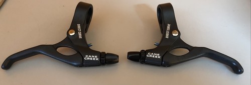 Levier frein vtt cane creek - levier,