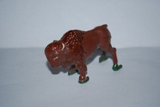 PLOMB CREUX BISON ZOO BF ALUDO QUIRALU ?