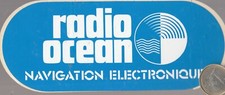 L31. RADIO OCEAN