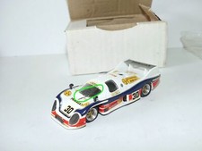 RONDEAU M382 C N°30 LE MANS