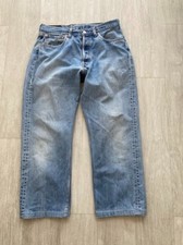 Jeans Levi's 517 04 Made in