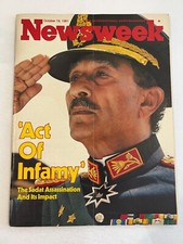 Assassinat d'Anouar el-Sadate