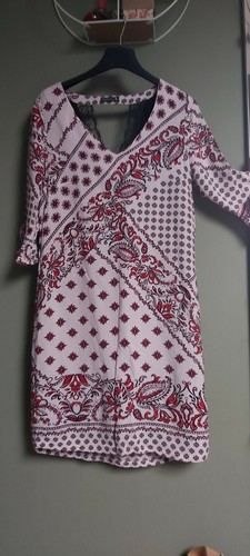Robe breal 38 - ,