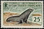 TERRES AUSTRALES N°16 "FAUNE