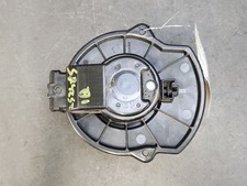 Moteur ventilateur chauffage