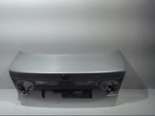 Malle/Hayon arriere SEAT