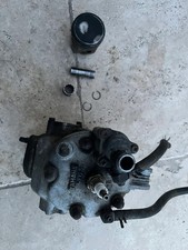 125 tdr cylindre piston