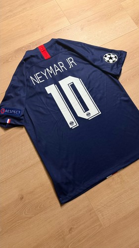 Nike maillot psg domicile - psg,
