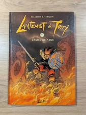 BD Ancien - Lanfeust de Troy -