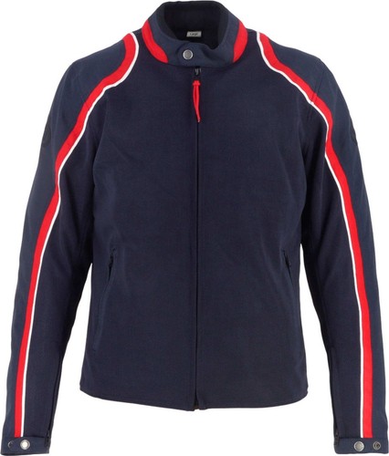 Veste textile moto helstons - de,