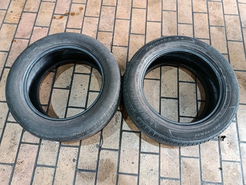Michelin primacy 225 55 - michelin, 225/55