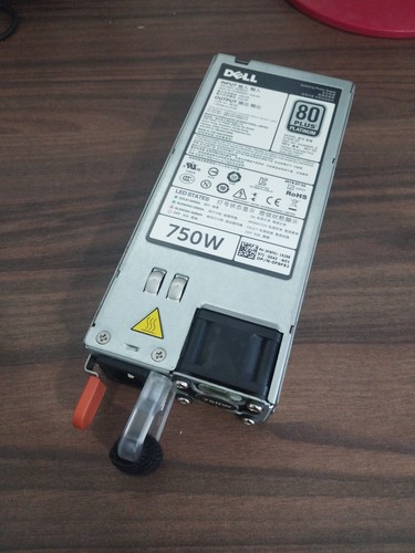 Alimentation serveur dell - serveur,