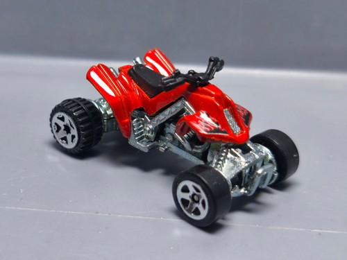 Hot wheels sand stinger - stinger, 2007