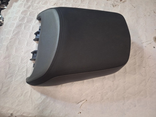 Selle passager triumph 1215 - selle,