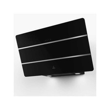 Hotte décorative 700m³/h