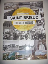 Bretagne : Saint Brieuc: 100