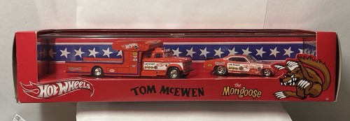 Hot wheels team - hot, 1/64