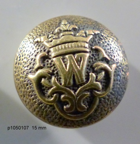 Bouton ancien livrée - ,